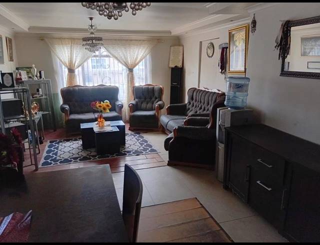 3 BEDROOM HOUSE FOR SALE IN BELHAR